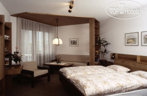 New photos from tourists Residence Centro Cristiano APT