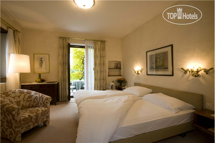 New photos from tourists Romantik Hotel Castello Seeschloss 4*