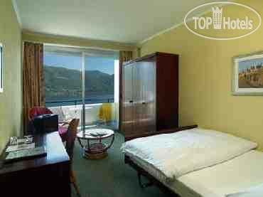 New photos from tourists Casa Berno Ascona 4*
