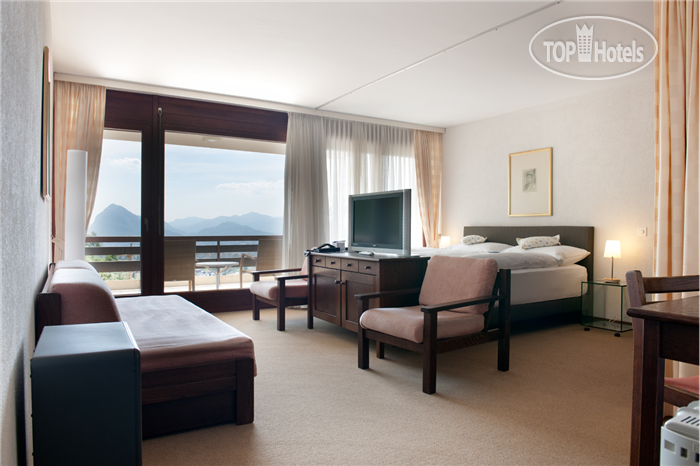 New photos from tourists Panoramica Cadro Lugano 4*