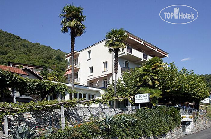 Hotelier's photos Dellavalle Hotel 3*