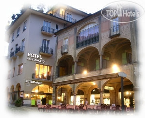 Hotel photo Dependance dell'Angelo 