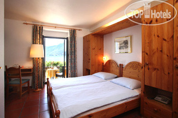 Hotel photo Piazza Au Lac 2*