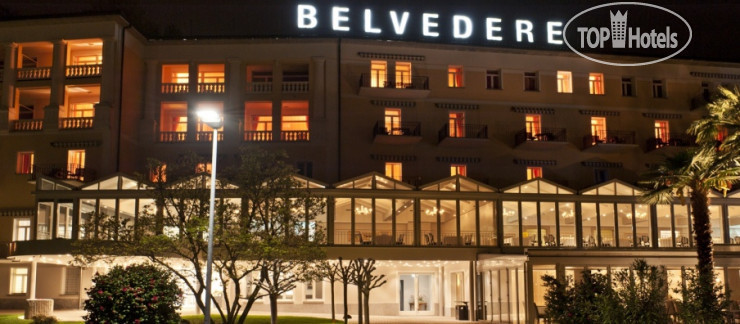 Hotel photo Belvedere 4*