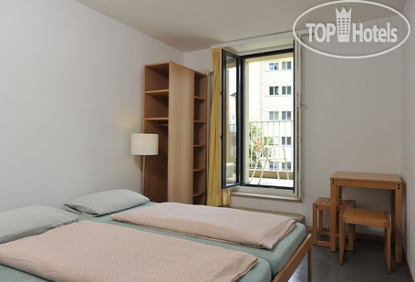 New photos from tourists Youth Hostel Locarno