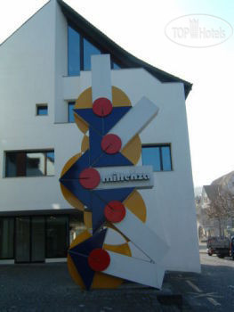 Hotelier's photos Mittenza 3*
