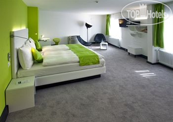 Hotelier's photos City Inn 3*