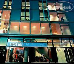 Hotelier's photos Baslertor 4*