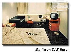 New photos from tourists Radisson Blu Hotel, Basel 4*