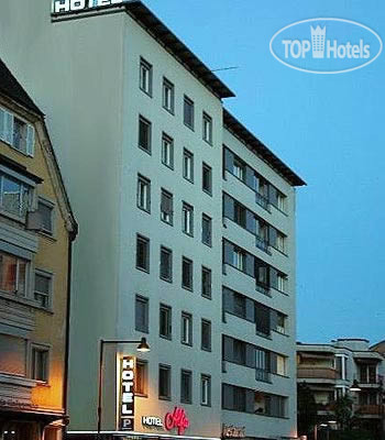 Hotelier's photos Alfa 3*