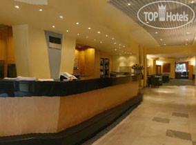 Hotelier's photos Pullman Basel Europe 4*