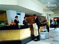 New photos from tourists Pullman Basel Europe 4*