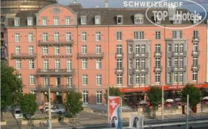 Hotel photo Schweizerhof 4*