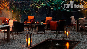Hotel photo Steinenschanze 3*