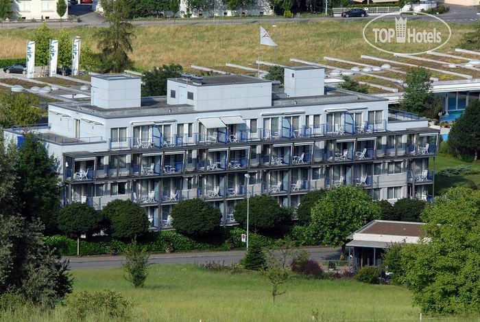 Hotelier's photos Tenedo 3*