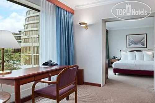 New photos from tourists Hilton 5*