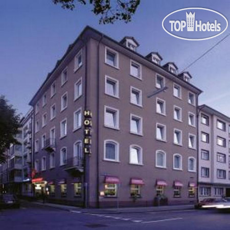 Hotelier's photos MuenchnerHof Hotel 2*