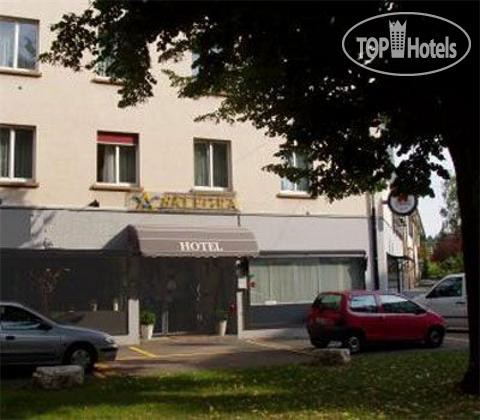 Hotel photo Balegra Hotel 3*