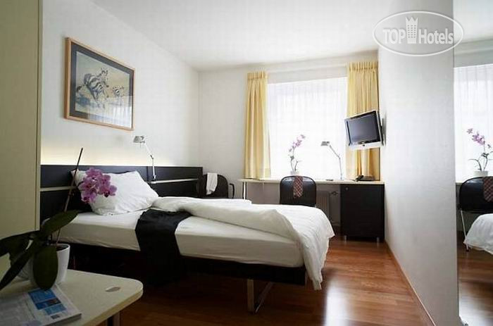 New photos from tourists Hotel du Commerce 3*