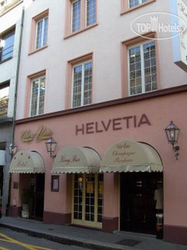 New photos from tourists Helvetia Hotel 3*