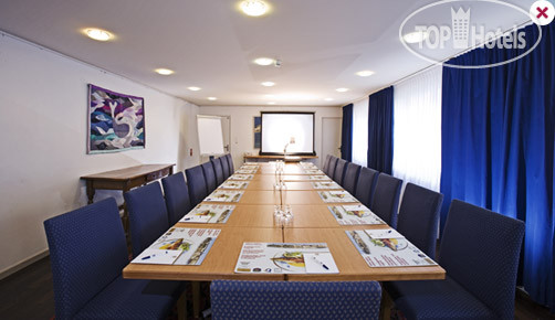 New photos from tourists Best Western Merian am Rhein 4*