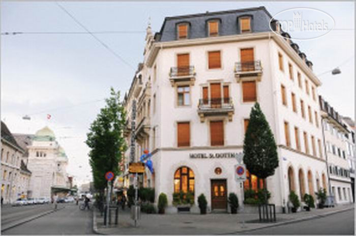 Hotelier's photos GAIA Hotel 4*