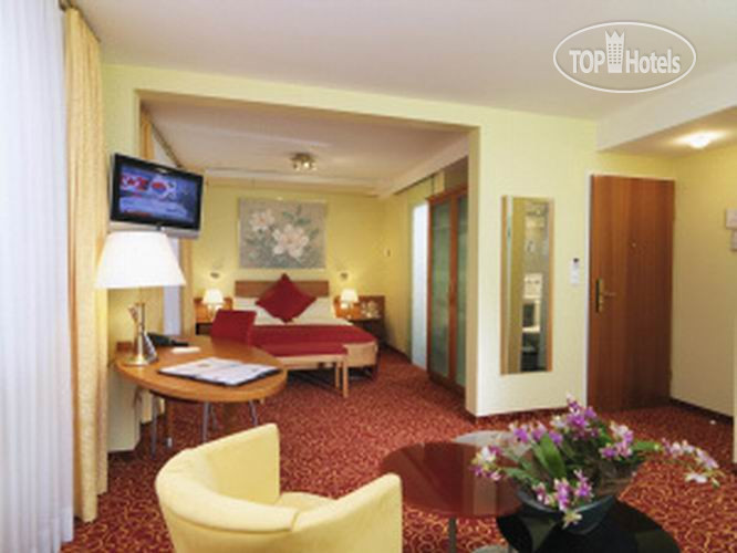 New photos from tourists GAIA Hotel 4*