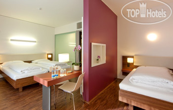 New photos from tourists Best Western Hotel Stuecki 3*