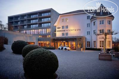 Hotelier's photos Seerose Classic & Elements 4*
