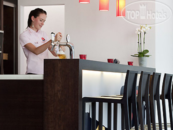 New photos from tourists Ibis Basel Bahnhof 2*