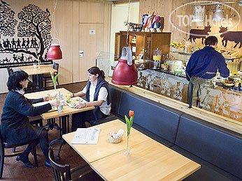 New photos from tourists Ibis Rothrist Olten 2*