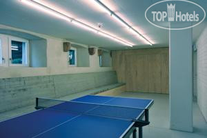 New photos from tourists Youth Hostel Basel