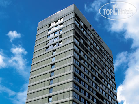 New photos from tourists NH Fribourg 4*