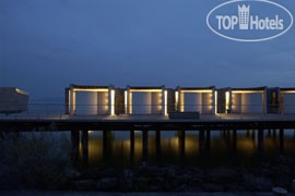 Hotel photo Palafitte 5*