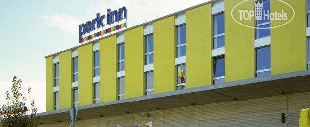 New photos from tourists Park Inn by Radisson Lully 4*