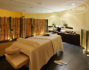 New photos from tourists Beau Rivage Hotel 5*