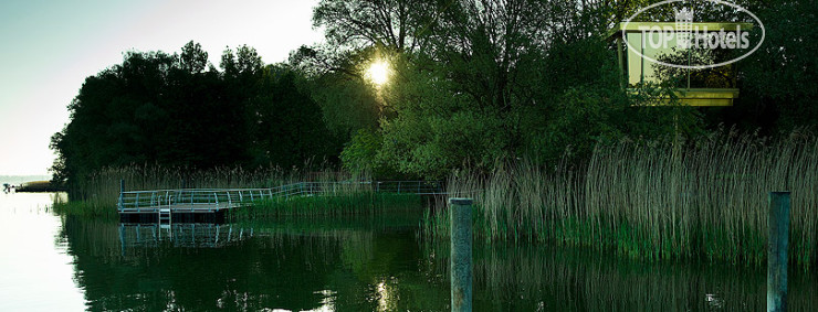 New photos from tourists Le Vieux Manoir au Lac 5*