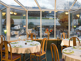 New photos from tourists Ibis 3 Lacs Neuchatel 2*