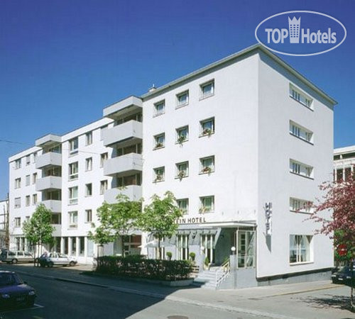 Hotelier's photos City Weissenstein 3*
