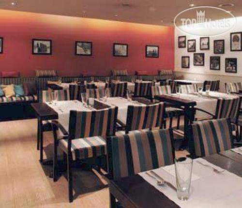 New photos from tourists Radisson SAS Hotel St. Gallen 4*