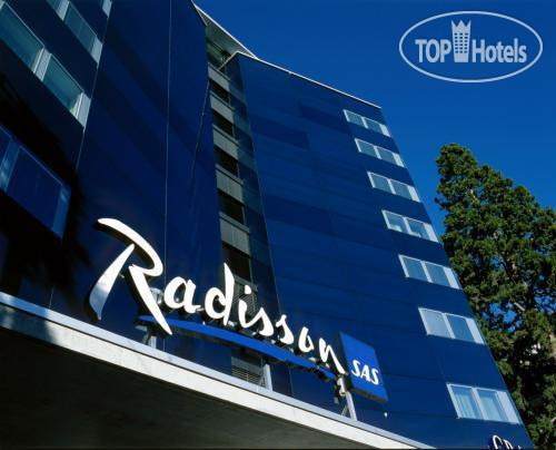 Photos Radisson Blu Hotel St. Gallen