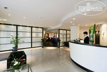 New photos from tourists Sorell Hotel Speer 4*