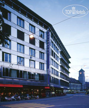 Photos Best Western Hotel Walhalla
