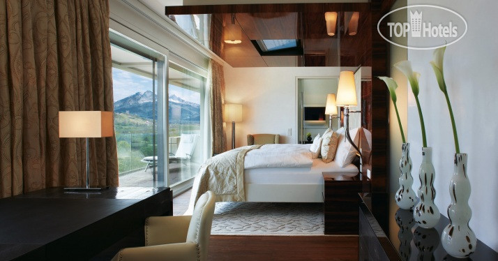 New photos from tourists Grand Resort Bad Ragaz 5*