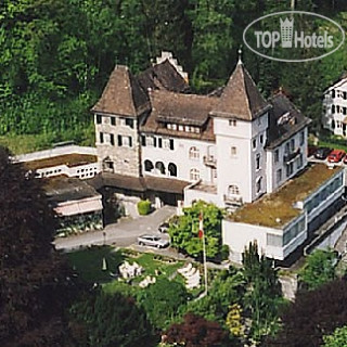 Фото Schloss Ragaz