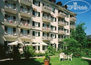 Photos Sorell Hotel Tamina