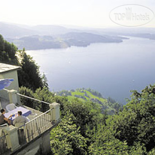 Photos Burgenstock Park