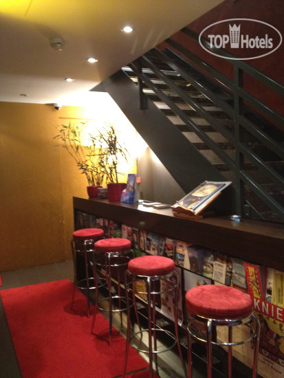 New photos from tourists Hotel Falken Luzer 3*
