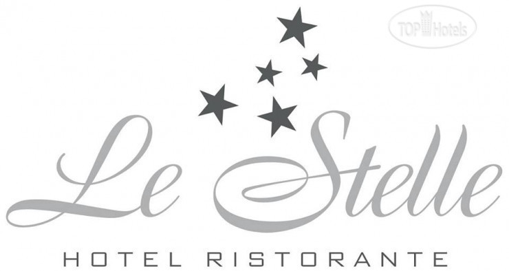 Hotelier's photos Le Stelle 3*
