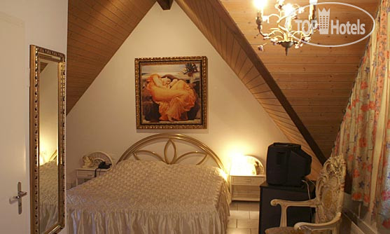 New photos from tourists Magic 3*